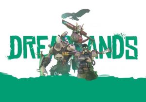 Dreadlands