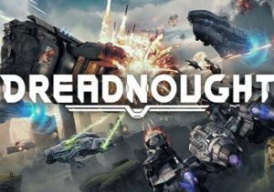 Dreadnought Premium Starter Pack