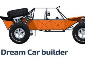 Dream Car Builder