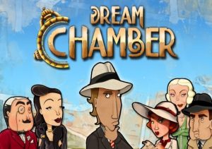 Dream Chamber