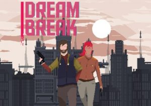 Dreambreak