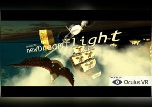 DREAMFLIGHT VR For Oculus Rift