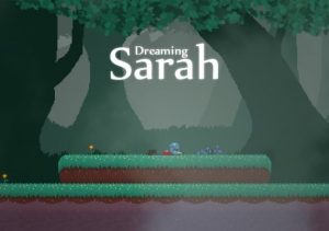 Dreaming Sarah