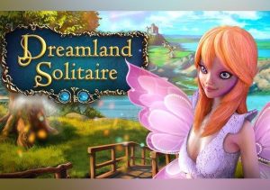 Dreamland Solitaire