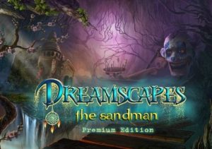 Dreamscapes The Sandman Xbox Series