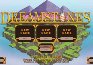Dreamstones