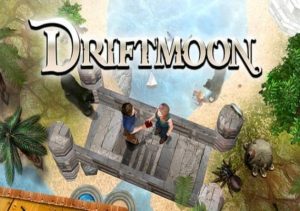 Driftmoon