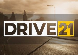 Drive 21