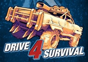 Drive 4 Survival