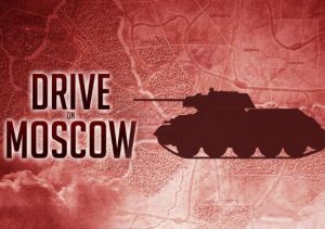 Drive On Moscow Xbox Series