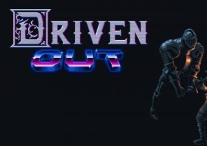 Driven Out Xbox Series