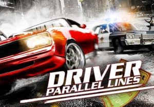 Driver Parallel Lines