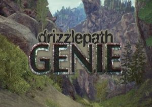 Drizzlepath Genie