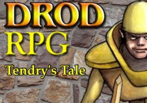 DROD RPG Tendrys Tale