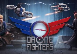 Drone Fighters