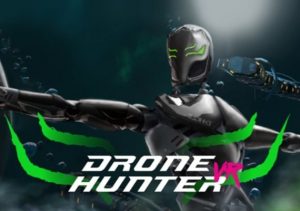 Drone Hunter VR
