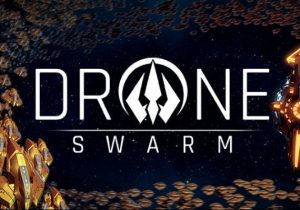 Drone Swarm