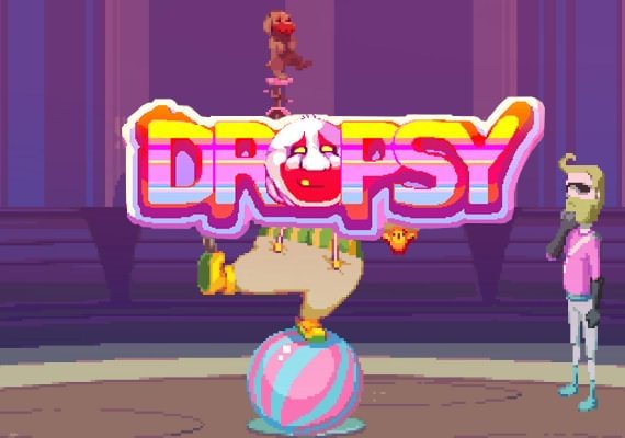 Dropsy Key Preisvergleich