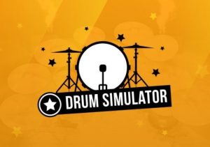 Drum Simulator