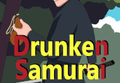 Drunken Samurai