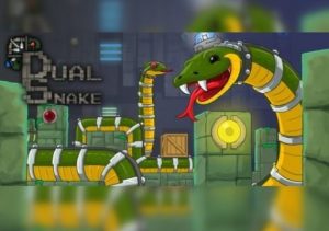 Dual Snake