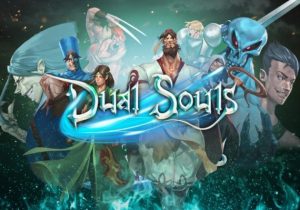 Dual Souls The Last Bearer