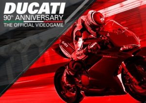 DUCATI 90th Anniversary