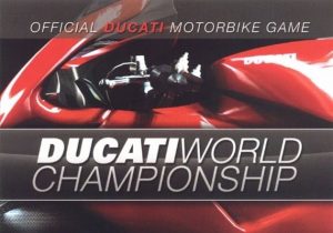 Ducati World Championship