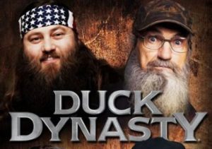 Duck Dynasty