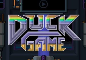 Duck Game