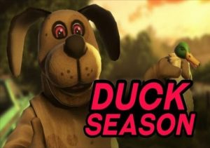 Duck Season