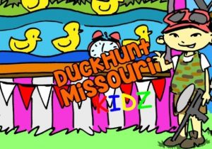 DuckHunt Missouri Kidz