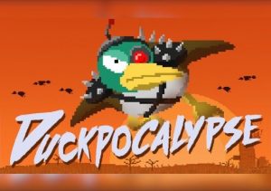 Duckpocalypse