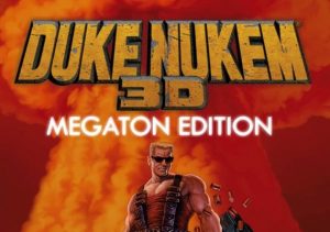Duke Nukem 3D Megaton Edition