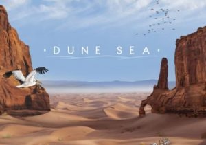 Dune Sea