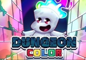 Dungeon Color Xbox Series
