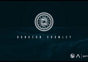 Dungeon Crowley