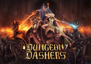 Dungeon Dashers