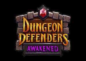 Dungeon Defenders Awakened