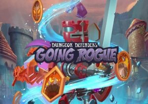 Dungeon Defenders Going Rogue