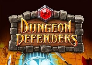Dungeon Defenders