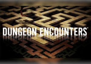 DUNGEON ENCOUNTERS