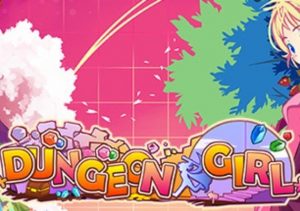 Dungeon Girl