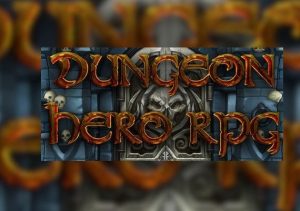 Dungeon Hero