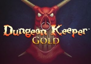 Dungeon Keeper Gold