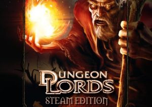 Dungeon Lords