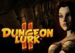 Dungeon Lurk 2 Leona