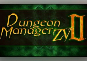 Dungeon Manager ZV 2