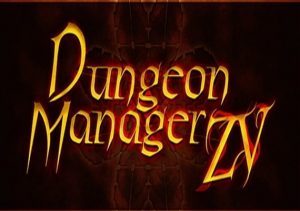 Dungeon Manager ZV