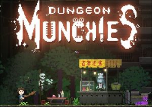 Dungeon Munchies